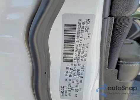 2015 Jeep Cherokee Sport z USA, uszkodzony, nr VIN 1C4PJLAB3FW671519